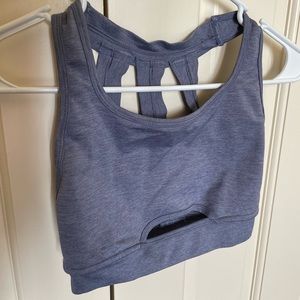 Alphalete Trinity Bra